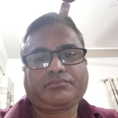 Yogesh  Kumar 