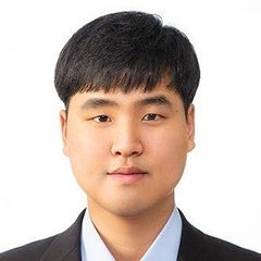 Dong Ho Kim