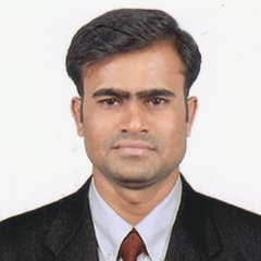 Vinod Pawar