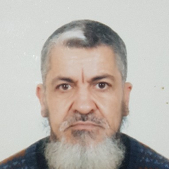 Djahid Zekri