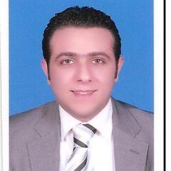 Kareem  Salim, Chief Accountant