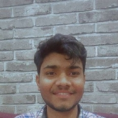 Hardik pal