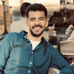 محمود  سمير علي , بارستا 