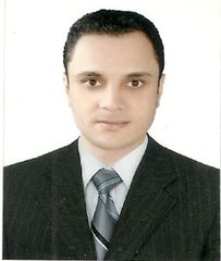 Haitham zaki Elsaeid Ganano, Sales Manager