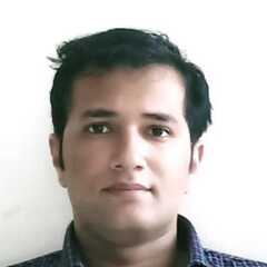 Abhishek Sharma