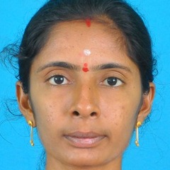 Kanukurthi Revathi