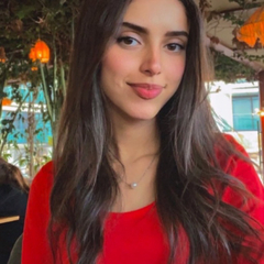 Hanane  El Kaabary