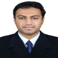 Shimjith Babu Mohammed, CFO's Office Manager