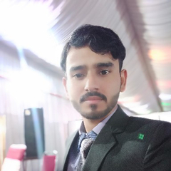 Muhammad Naeem