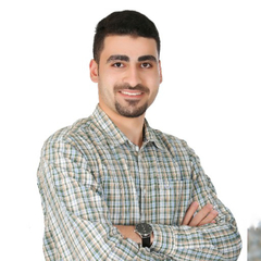 Ghaith Alkhateeb