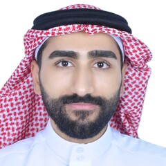 faisal alkhalifah, Instructor Assistant