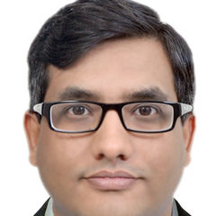 Sree Prakash Menon, Head of Divisional Finance