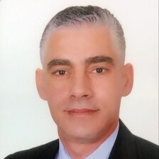 إبراهيم خرما, Restaurant Manager