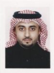 Ahmad Alnasser, Lecturer: Supply chains and operations management