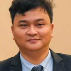 Syahrizal Noerdin Sastrapraja, Senior Brand Manager & Education 