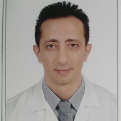 علاء على محمد السيد بدوى, دكتور صيدلى