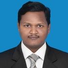 Bipin Thundil Sasidharan, Senior Service Engineer