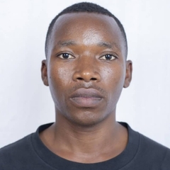 Ndamuhawenimana Adribert