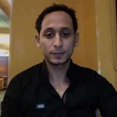 Mohammed Makeen, Web Server