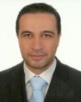 خالد المصري, HR Director