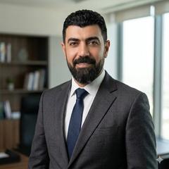 Hayder Gaham