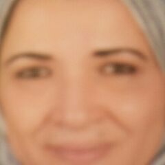 Eman Yousif, Administrative Manager