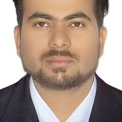 Daud Ahmed AmirHamja Shikalgar, Senior Manager & Cluster Head - Sales & Operations- Supply Chain Management- West Zone
