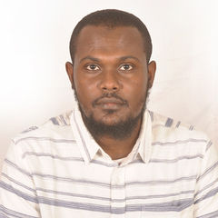 mohamed siddig omer mahjoup