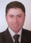 Ahmed Elshaer, مهندس تشغيل و صيانة محطة معالجة مياه الصرف الصحي.