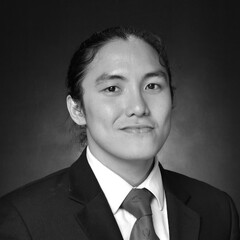 John Steven Alejandro