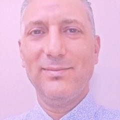 Marwan Magdy Hussein 