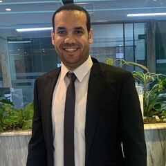 محمد سليمان, Senior Accountant