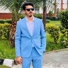 Muhammad Bilal Riaz, Cybersecurity Analyst