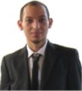أحمد هاشم, software programmer and website developer
