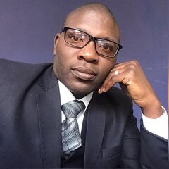 Wellington Muzengeza, Implementation Manager - SAQ 