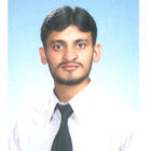 Sadaqat Hussain, Site Project Manager