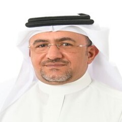 Mohammed Alboayiz, Consultant of Communication  & Change Management
