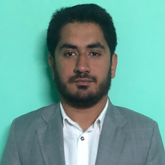 Abdullah  Charoo, civil engineer