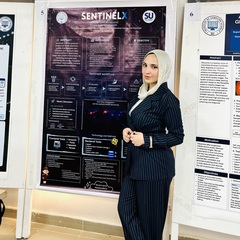 Donia Mahmoud