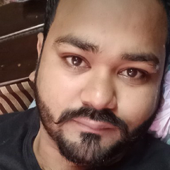 Usama Naseer, 