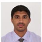 VARGHESE GEORGE JILLS, Operations Manager (E Commerce