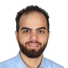 محمود مصطفى, Section Engineer & Interface Coordinator