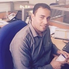 Samir Mahmoud Abd El hameed, OSP Manager