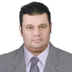 Mohamed Kadri, Chief Road Safety Engineer in Asir Region 