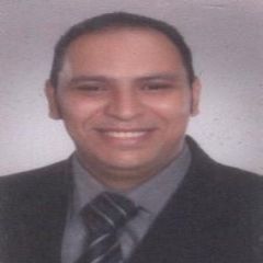 Hesham Al-zagh, مهندس مشاريع
