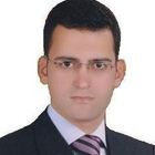 Ahmed Samir Gabr, Mechanical Engineer
