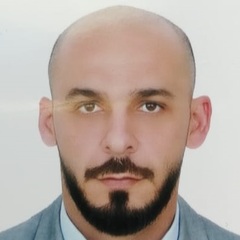 Mohammed Khalil El Barrawi, Assistant Manager - IT Support & Infrastucture