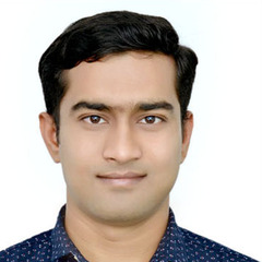 DHAVAL CHAUHAN SURESHBHAI, Assistant manager-QA