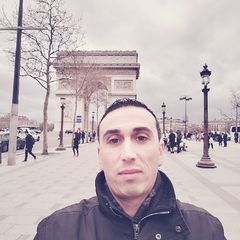 Maher Riahi, Translator/Interpreter and Media Monitoring Officer