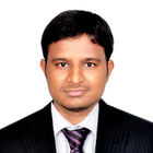 Hari Krishna Kummaragunta, HSE Supervisor